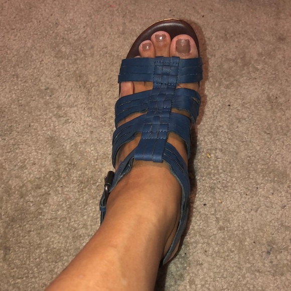 Wedges - Picture 4 of 4